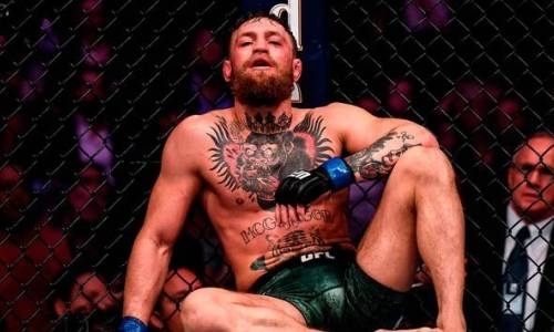 Менеджер Нурмагомедова жестко потроллил Макгрегора после боя на «нефартовой» арене Головкина