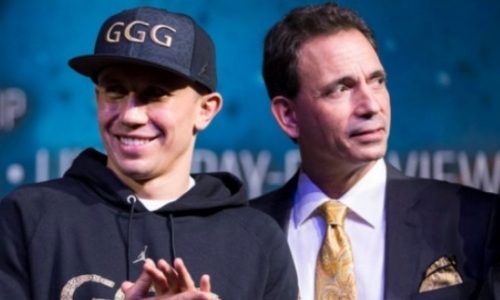 Озвучены свежие новости о сотрудничестве Головкина и Леффлера