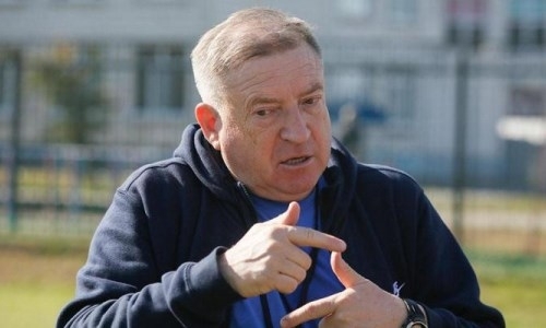 Экс-наставник клубов КПЛ покинул «Арсенал»