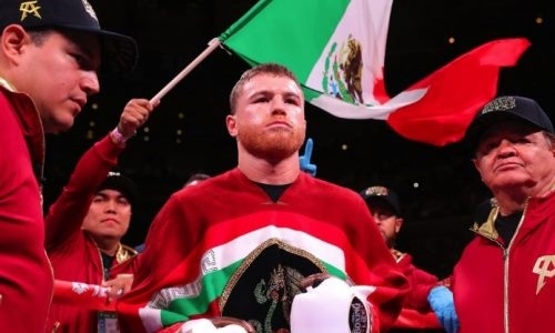 «Это брутально». «Канело» предрекли страшные последствия боев с Головкиным