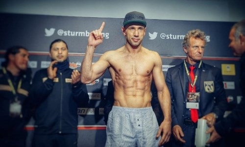 Избегавший Головкина экс-чемпион мира задумал вернуться на ринг