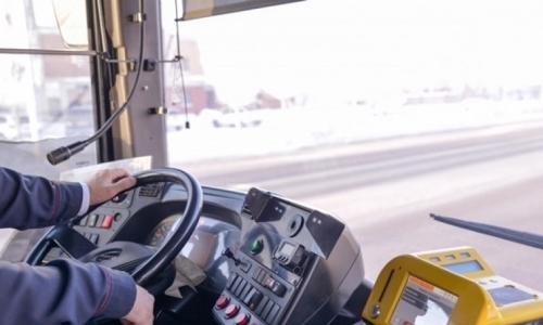 На матч КХЛ «Барыс» — «Куньлунь РС» будут поданы шаттл-басы