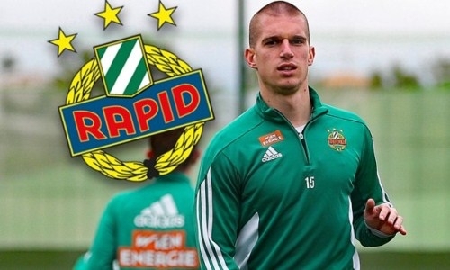 «Астана» расторгла контракт с легионером, который уже нашел себе новый клуб в Европе