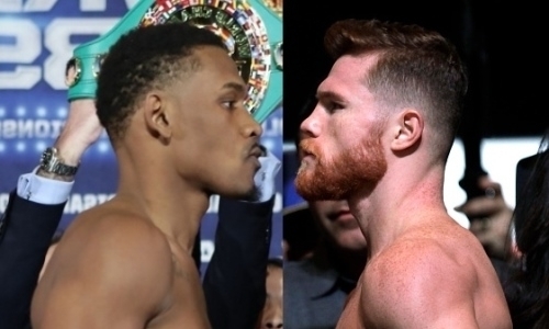 Бой «Канело» без Головкина вошел в реалистичный виш-лист на 2019 год