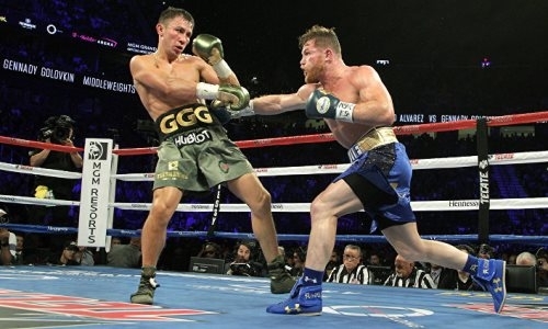 Бывший чемпион мира обеспокоился за Головкина