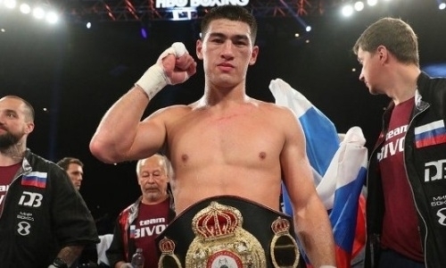 «Фанат» Головкина Бивол оказался «в одной лодке» с GGG