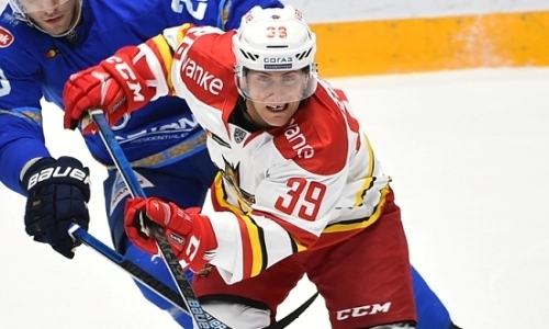 «Я казах». Мартен Сен-Пьер ответил, сыграет ли он за Казахстан на ЧМ-2019