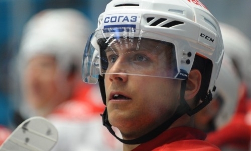 Мартен Сен-Пьер: «Менять гражданство на канадское? Нет, я — казах»