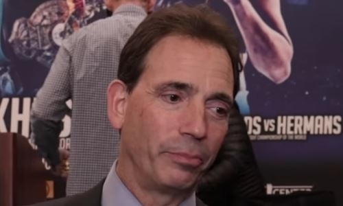 Леффлеру обосновали, почему он больше не промоутер Головкина