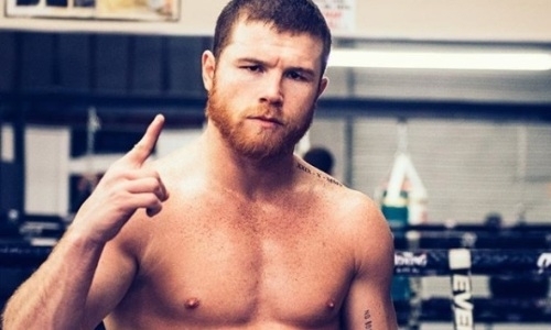 «Канело» попал в ТОП-10 самых атлетичных спортсменов мира, Головкина нет в списке