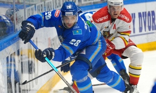 Патрис Кормье: «Странная игра, нам следует извлечь из нее урок»