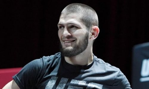 Назван российский боец UFC, который может стать популярнее Нурмагомедова после его победы на «нефартовой» арене Головкина