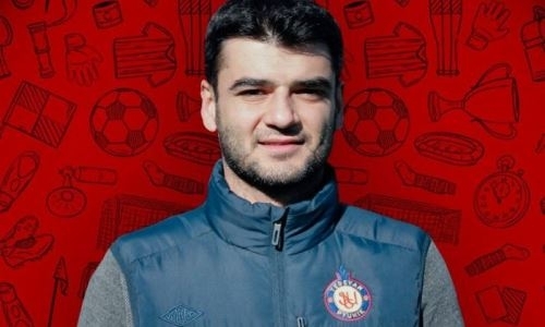 Бывший футболист команд КПЛ занял должность селекционера в известном зарубежном клубе