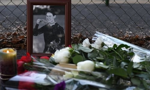 «Мне угрожали». Подозреваемый в убийстве Дениса Тена заявил о давлении со стороны полиции