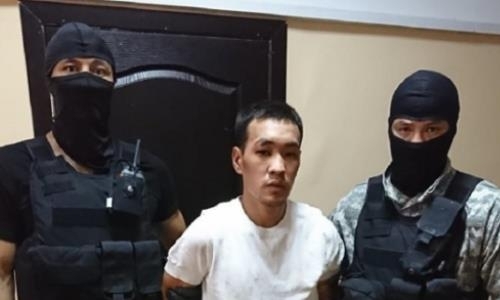 «Он был сильнее меня». Подозреваемый рассказал, как был убит Денис Тен