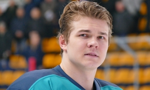 «Торпедо» покинул молодой защитник