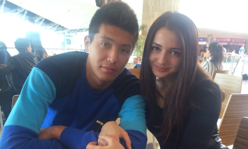 Арзу Габилова: «Завершившийся чемпионат по футболу был очень тяжелым»