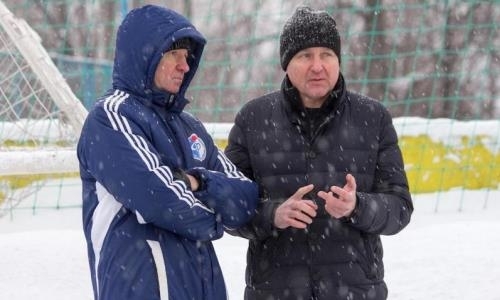 Бывший исполнительный директор «Шахтера» будет работать в российском клубе казахстанского тренера
