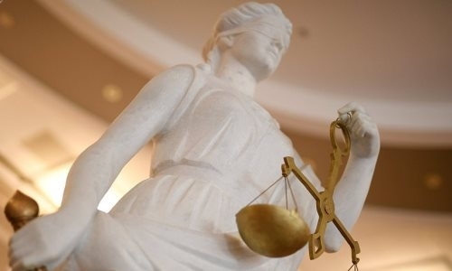 Дело Дениса Тена: подсудимая заявила об избиении полицейским