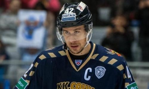 Следующий соперник «Барыса» потерял двух игроков из-за травм