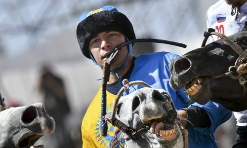 В Астане обсудят правила игры в чемпионате мира по кокпару