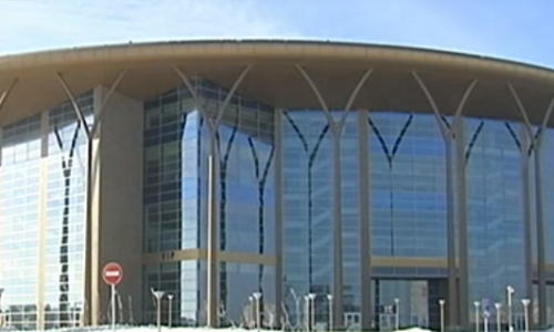 Будущим казахстанским олимпийцам теперь негде тренироваться