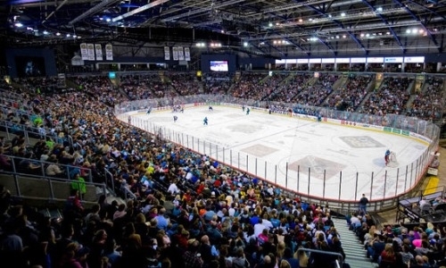 В финале Континентального Кубка включили старый гимн Казахстана