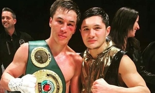 Эгис Климас прокомментировал слухи о подписании Джукембаева и Хусаинова