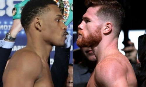 «Канело» — Джейкобс. Американское СМИ оценило шансы в бою экс-соперников Головкина