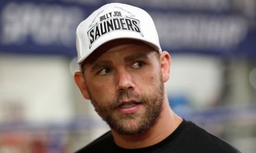 Головкина предостерегли от боя с Сондерсом