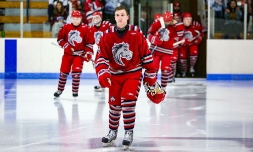 Никита Бойко: «Думал, что в Америке надо мной все будут издеваться»