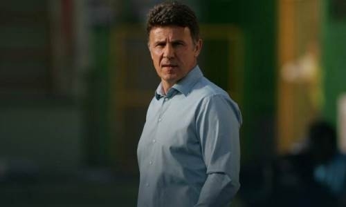 «Частичка клуба остается в сердце». Экс-тренер «Тобола» подвел итоги работы в Казахстане