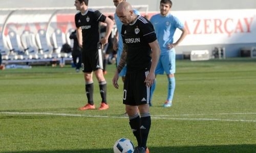 Легионер «Астаны» прибыл в расположение зарубежного клуба