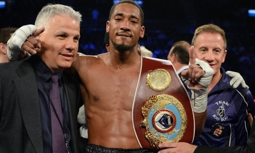 Чемпион мира оценил Головкина в бою с «Канело»