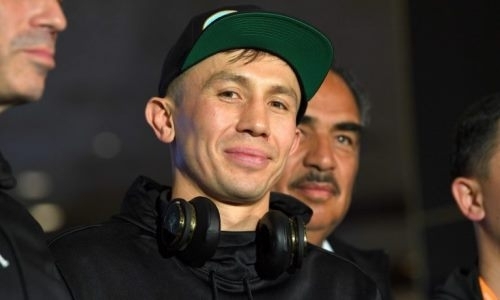 «Самый желанный». The Ring назвал два беспроигрышных пути Головкина