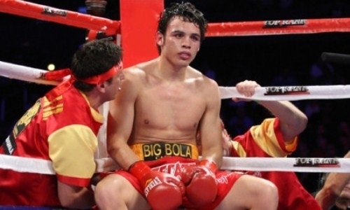 Вызывавшему Головкина боксеру озвучили печальный итог боя с казахстанцем