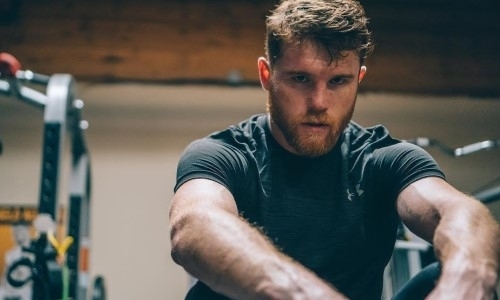 Раскрыт главный страх «Канело» перед боем с Головкиным