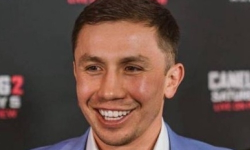 «Это риск, но забавно». Непобежденный чемпион мира сделал заявление о бое с Головкиным