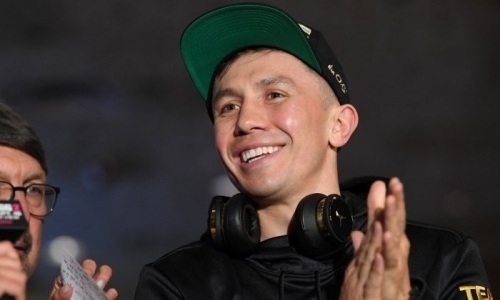 Оглашены финансовые детали предложения Головкину от нового телепартнера