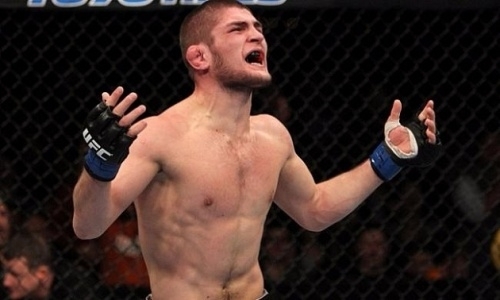 «Хабиб однозначно заявил, что его не будет в UFC». Нурмагомедов собирается уйти из-за обидчика Хамитова