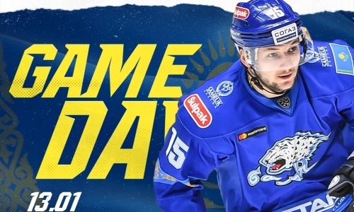 Анонс матча КХЛ «Барыс» — «Сочи»