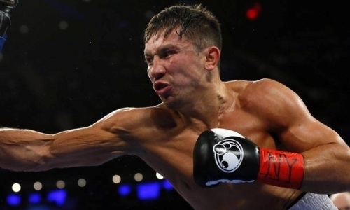 «GGG отбил бы ему мозги». Экс-чемпиона мира напугали боем с Головкиным