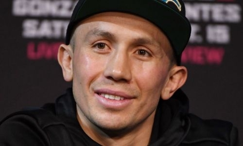 Названо «самое сильное предложение» Головкину от телепартнера