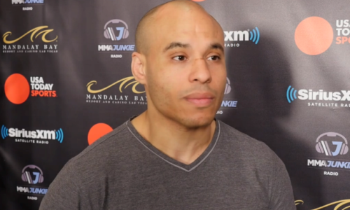 «Не выдумывай!». Менеджер Нурмагомедова обратился к Фергюсону после победы Хабиба на «нефартовой» арене Головкина