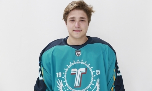 Белорусский форвард заявлен за «Алтай-Торпедо»