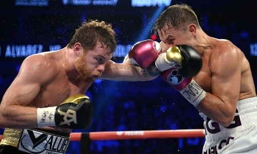 «GGG утомит его». «Канело» дали важнейший карьерный совет на бой с Головкиным