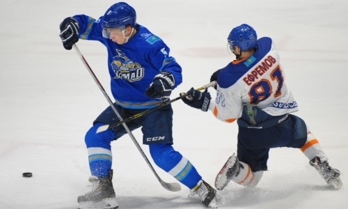 Форвард «Алматы» назвал причину поражения от «Номада»