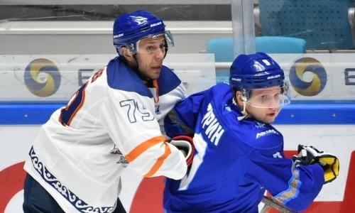 Букмекеры уверены в победе «Номада» в матче чемпионата РК с «Алматы»