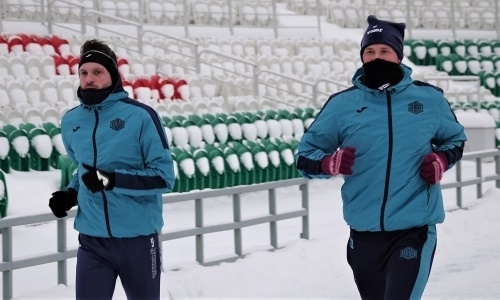 В клубе Сейдахмета назвали футболистов, которые покинут команду