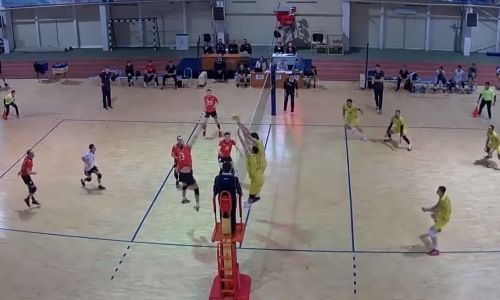 Результаты четвертого игрового дня второго тура Национальной лиги